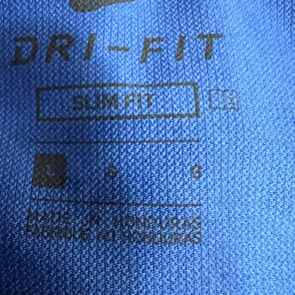 Nike elevate your